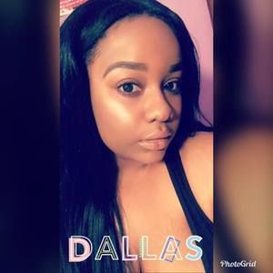 Meet your Posher, Jasmine